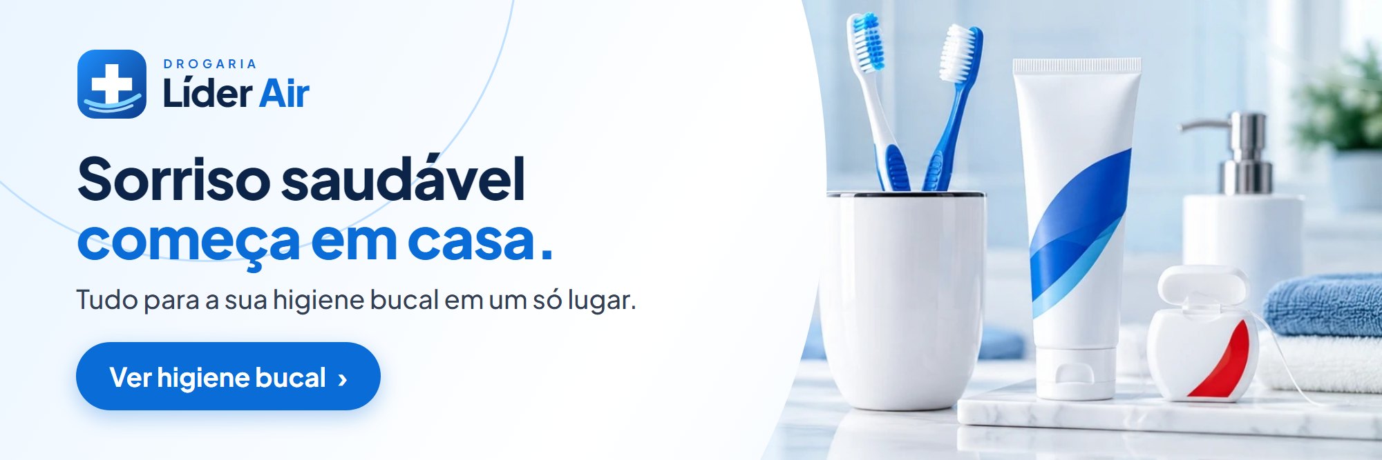 Cuidado delicado para o dia a dia do seu bebê